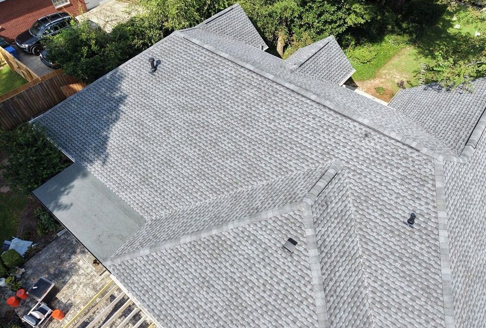 Repair vs. Replacement: When Is It Time for a New Roof in Alabama?