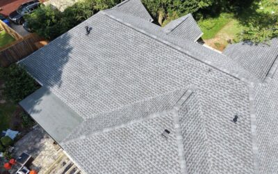 Repair vs. Replacement: When Is It Time for a New Roof in Alabama?